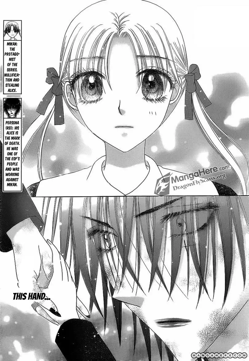 Gakuen Alice Chapter 158 4